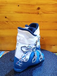 LYŽIARKY ROSSIGNOL KELIA BLUE 24MP